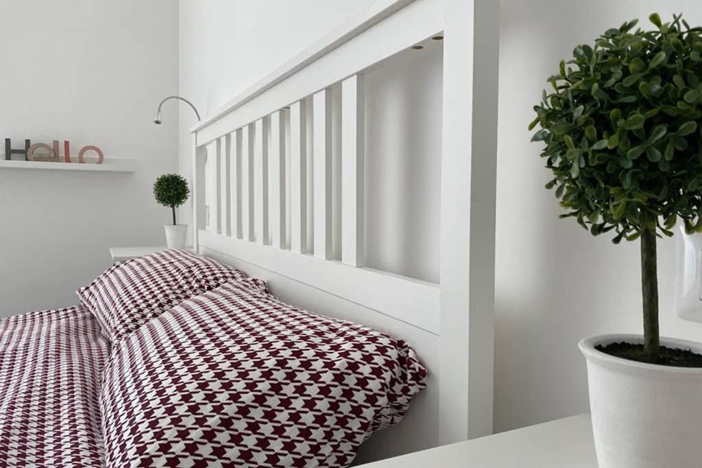 Central Modern Apartment Rome -Locazione Turistica- Kültér fotó