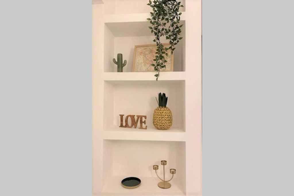 Central Modern Apartment Rome -Locazione Turistica- Kültér fotó