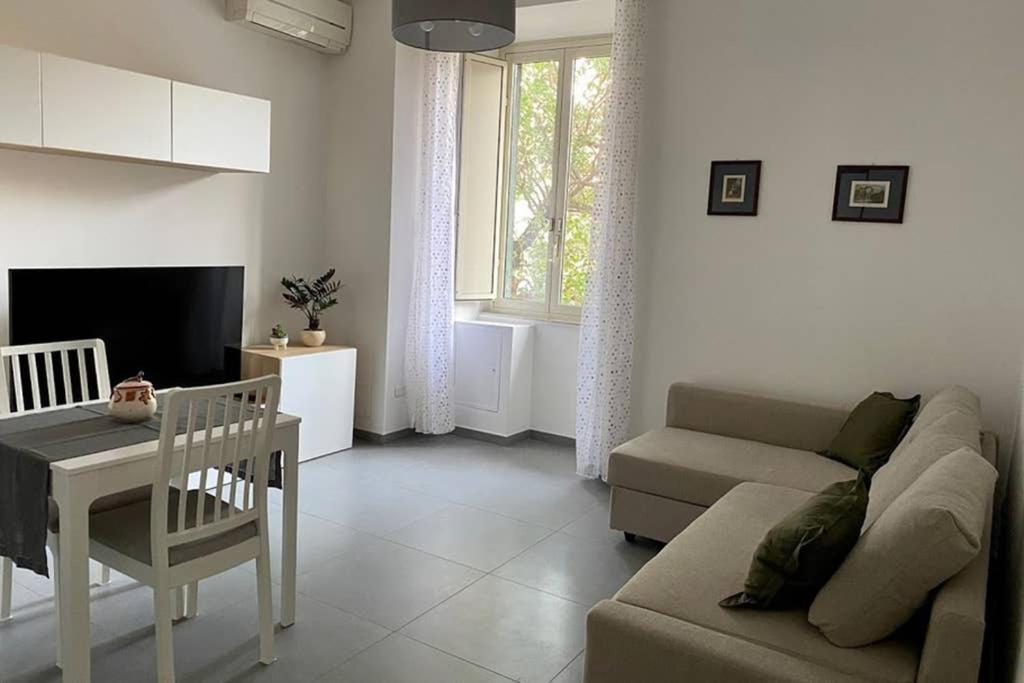 Central Modern Apartment Rome -Locazione Turistica- Kültér fotó