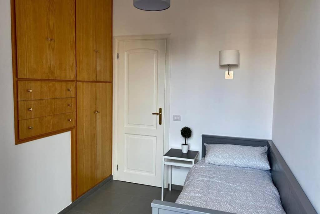 Central Modern Apartment Rome -Locazione Turistica- Kültér fotó