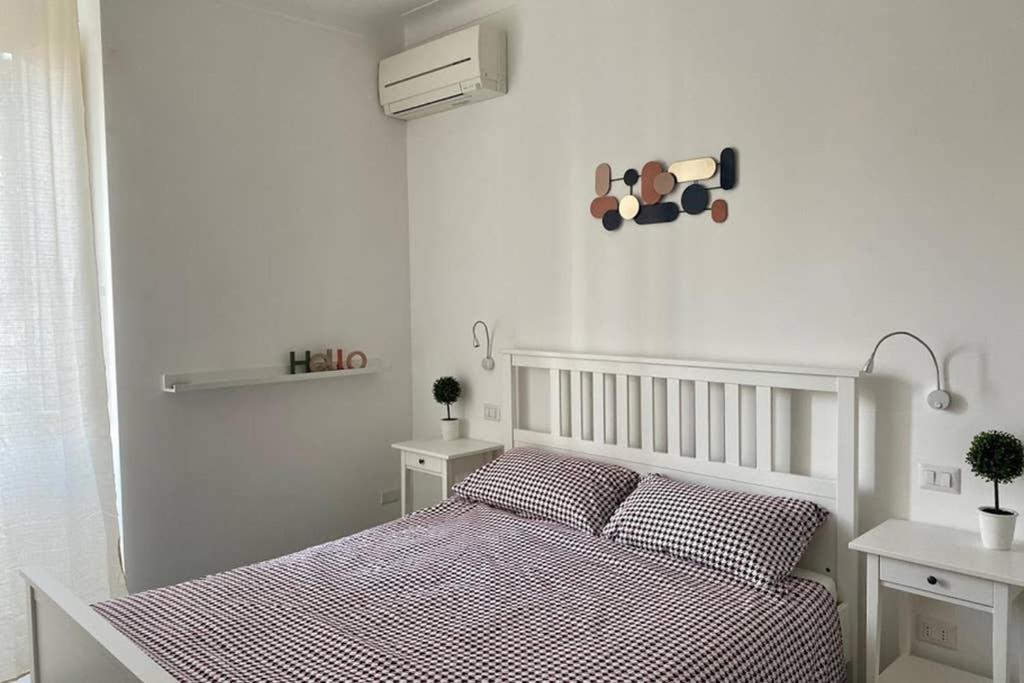 Central Modern Apartment Rome -Locazione Turistica- Kültér fotó