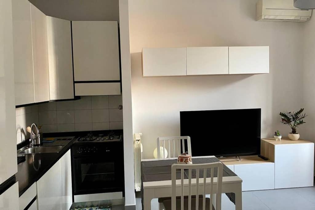 Central Modern Apartment Rome -Locazione Turistica- Kültér fotó