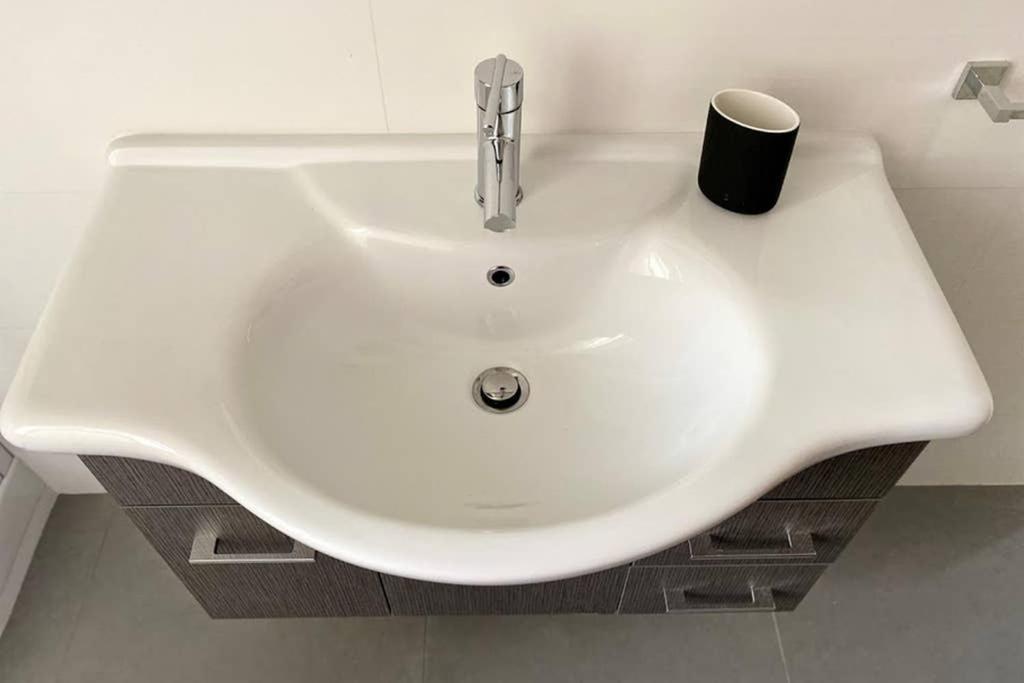 Central Modern Apartment Rome -Locazione Turistica- Kültér fotó